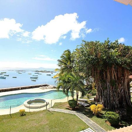 Villas Banyan Grande Gaube Exterior foto