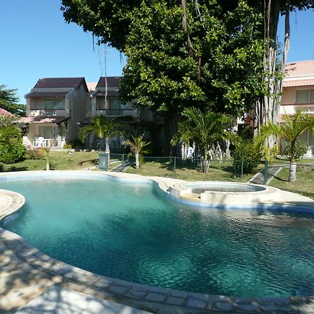 Villas Banyan Grande Gaube Exterior foto