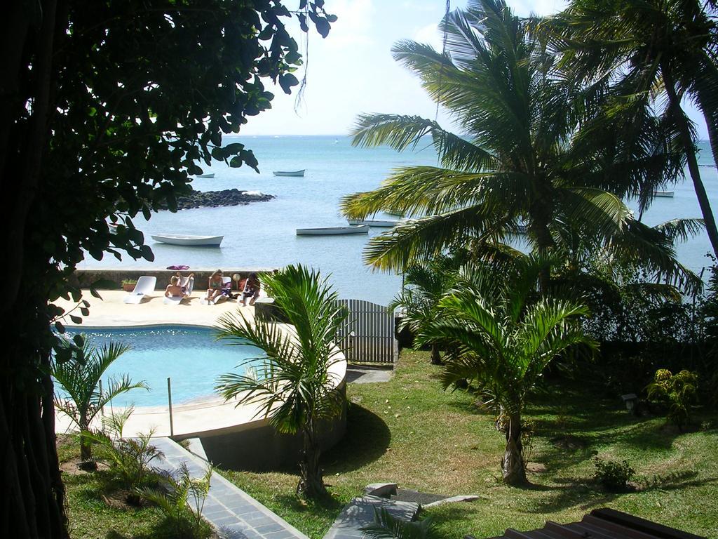 Villas Banyan Grande Gaube Exterior foto