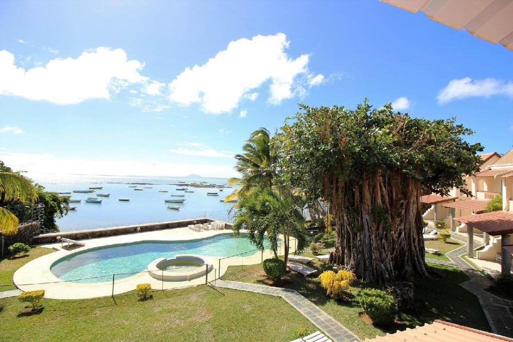 Villas Banyan Grande Gaube Exterior foto