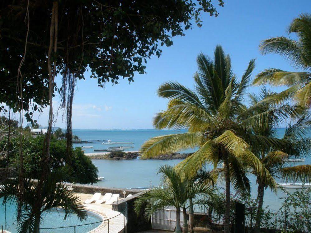 Villas Banyan Grande Gaube Exterior foto