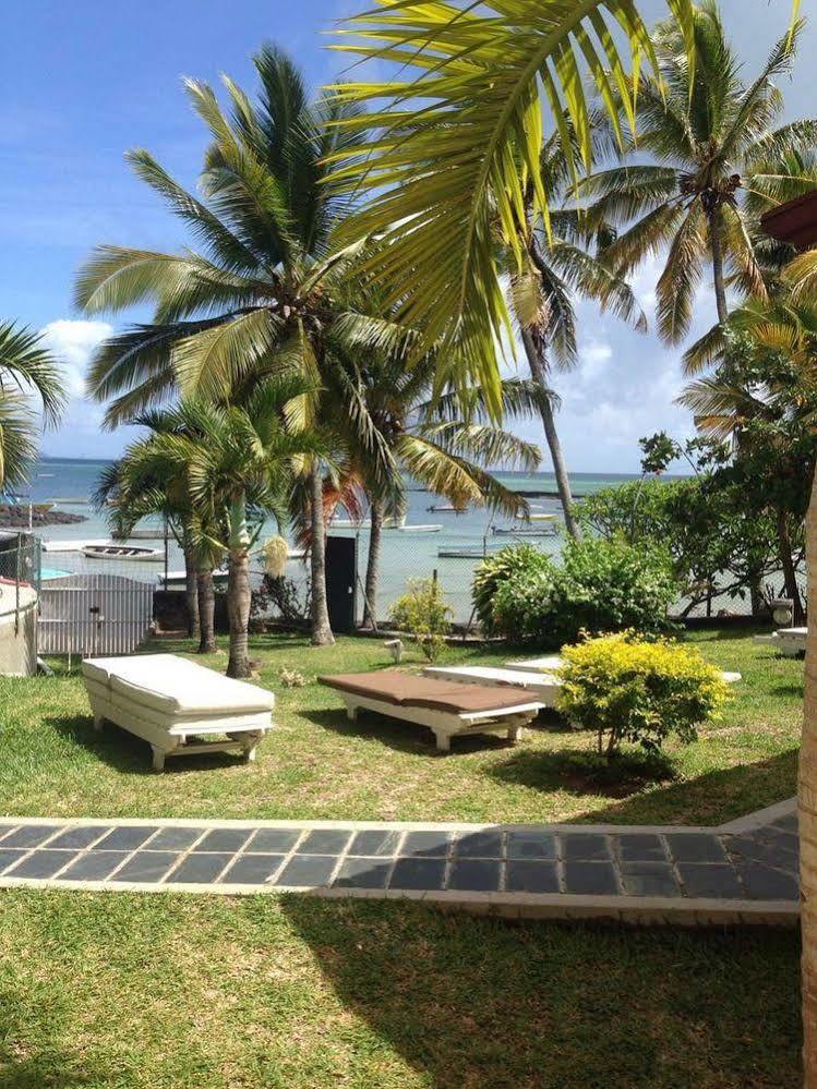 Villas Banyan Grande Gaube Exterior foto